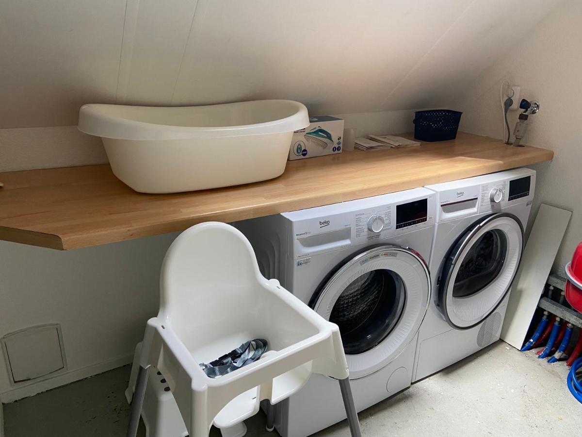 Bosboerderij De Goudsberg Met Hottub In Tuin Vila Lunteren Exterior foto
